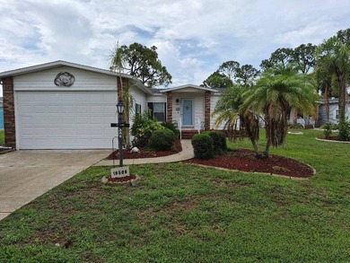 Beach Home For Sale in North Fort Myers, Florida