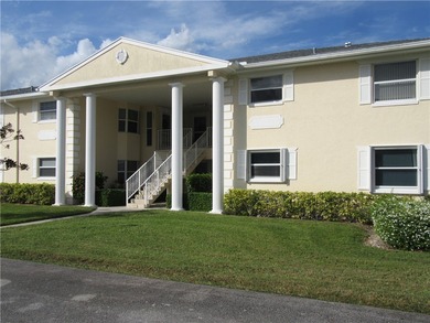 Beach Condo For Sale in Vero Beach, Florida