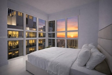 Beach Condo For Sale in Miami, Florida