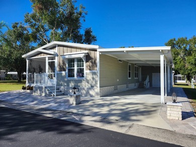 Beach Home For Sale in Riverview, Florida