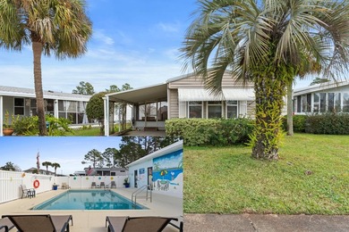 Beach Home For Sale in Panama City Beach, Florida