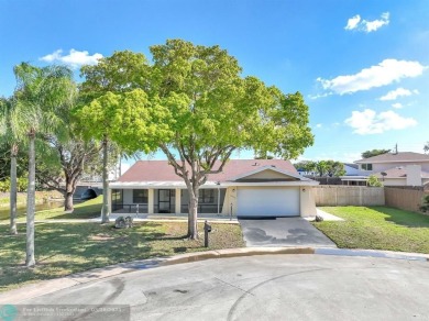 Beach Home For Sale in Margate, Florida