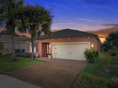 Beach Home For Sale in Sebastian, Florida