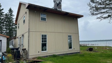 Beach Home Off Market in Sault Sainte Marie, Michigan