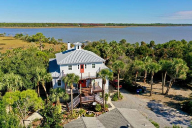 Detached Single Family, 2+ Story,Custom,Beach House,Florida - - Beach Home for sale in Port St Joe, Florida on Beachhouse.com