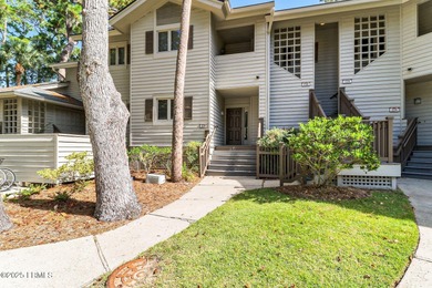 Beach Townhome/Townhouse Sale Pending in Hilton Head Island, South Carolina