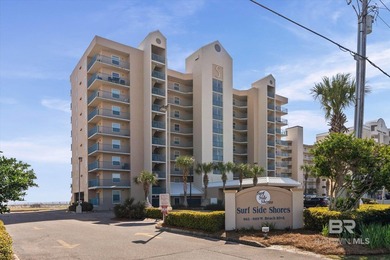 Beach Condo For Sale in Gulf Shores, Alabama