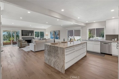 Beach Home For Sale in Mission Viejo, California