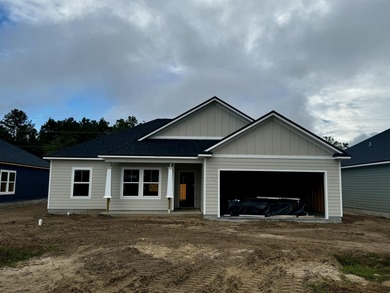 Beach Home For Sale in Crawfordville, Florida