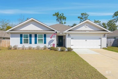 Beach Home Sale Pending in Lillian, Alabama