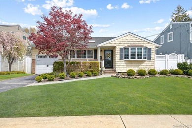 Beach Home For Sale in Massapequa, New York