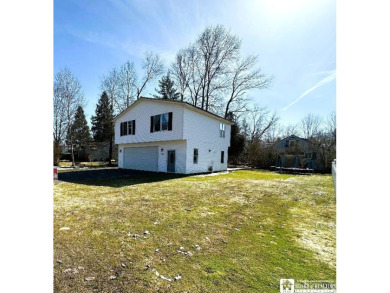 Beach Home For Sale in Ellery, New York