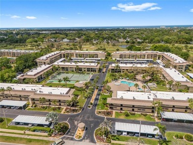 Beach Condo For Sale in Largo, Florida