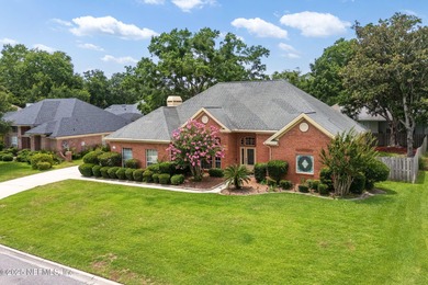 Beach Home Active Under Contract in Fleming Island, Florida