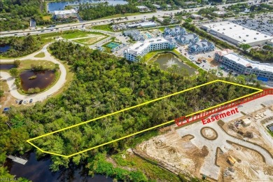 Beach Lot For Sale in Bonita Springs, Florida