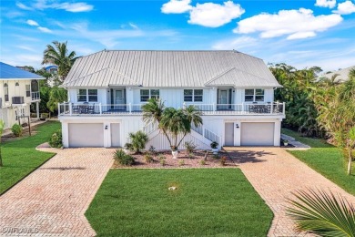 Beach Townhome/Townhouse For Sale in Fort Myers Beach, Florida