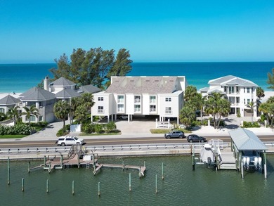 Beach Condo For Sale in Indian Shores, Florida