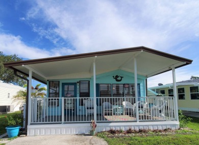 Beach Home Off Market in Ruskin, Florida