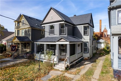 Beach Home For Sale in Cleveland, Ohio