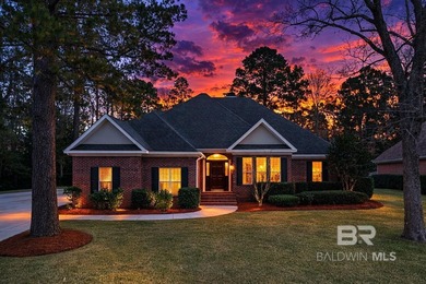 Beach Home For Sale in Daphne, Alabama