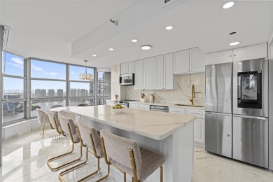 Beach Condo For Sale in Aventura, Florida