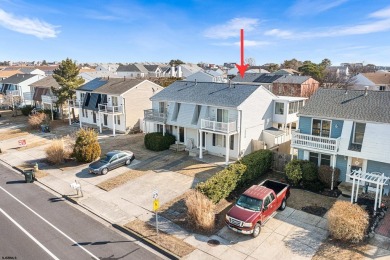 Beach Condo For Sale in Brigantine, New Jersey