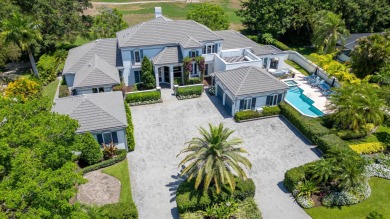 Beach Home For Sale in Wellington, Florida