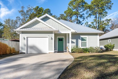 Beach Home For Sale in Santa Rosa Beach, Florida
