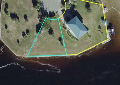 Beach Lot For Sale in Panacea, Florida
