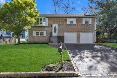 Beach Home For Sale in Kings Park, New York