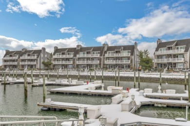 Beach Condo For Sale in Somers Point, New Jersey