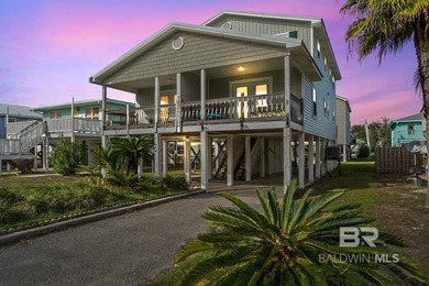 Beach Home For Sale in Gulf Shores, Alabama