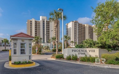 Beach Condo For Sale in Orange Beach, Alabama