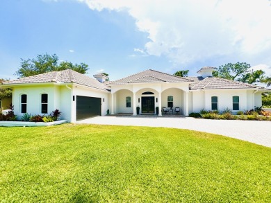 Beach Home For Sale in Palm City, Florida