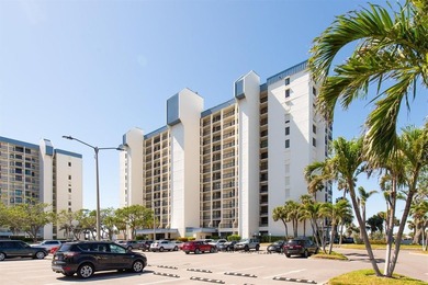 Beach Condo For Sale in ST Pete Beach, Florida