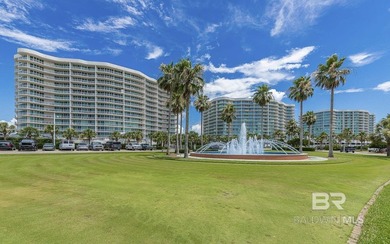 Beach Condo For Sale in Orange Beach, Alabama