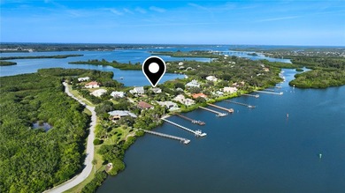 Beach Home For Sale in Vero Beach, Florida