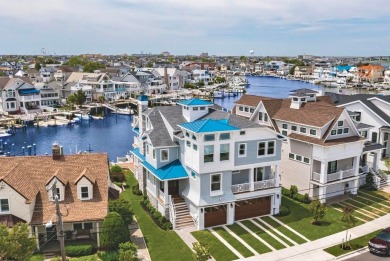 Beach Home For Sale in Ocean City, New Jersey