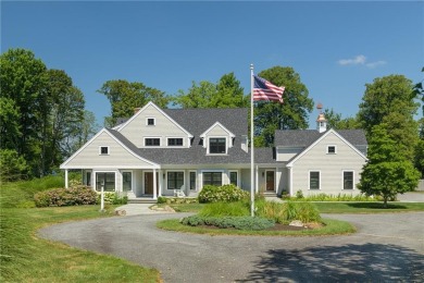 Beach Home Sale Pending in Bristol, Rhode Island