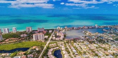 Beach Apartment For Sale in Naples, Florida