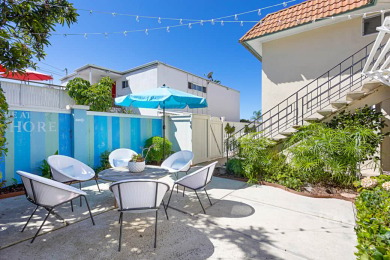 Vacation Rental Beach House in Del Mar, California