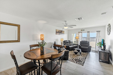 Vacation Rental Beach Condo in Port Aransas, Texas