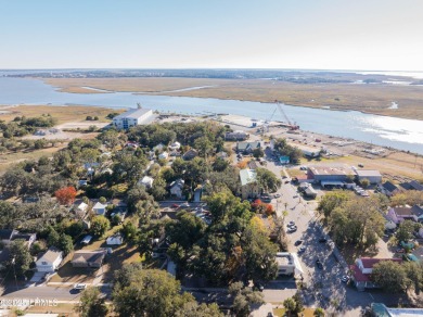 Beach Commercial For Sale in Port Royal, South Carolina