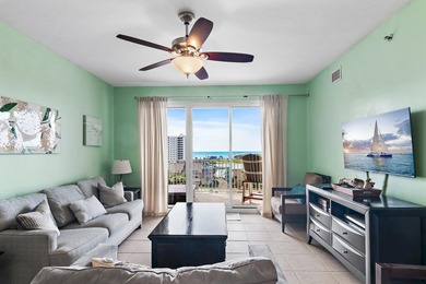 Beach Condo For Sale in Miramar Beach, Florida