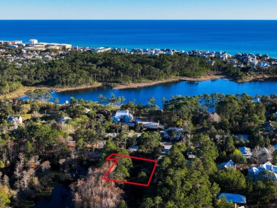 Beach Lot For Sale in Santa Rosa Beach, Florida