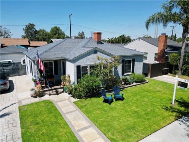 Beach Home For Sale in Long Beach, California