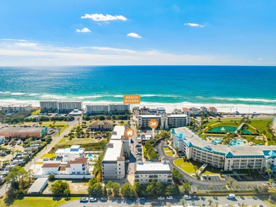 Beach Condo For Sale in Miramar Beach, Florida