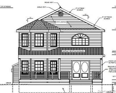 Beach Home For Sale in Massapequa, New York