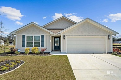 Beach Home For Sale in Foley, Alabama