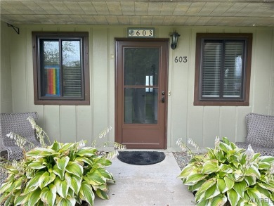 Beach Condo Sale Pending in Westfield, New York